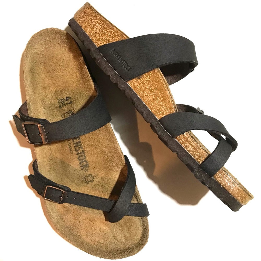 BIRKENSTOCK Mayari Sandals